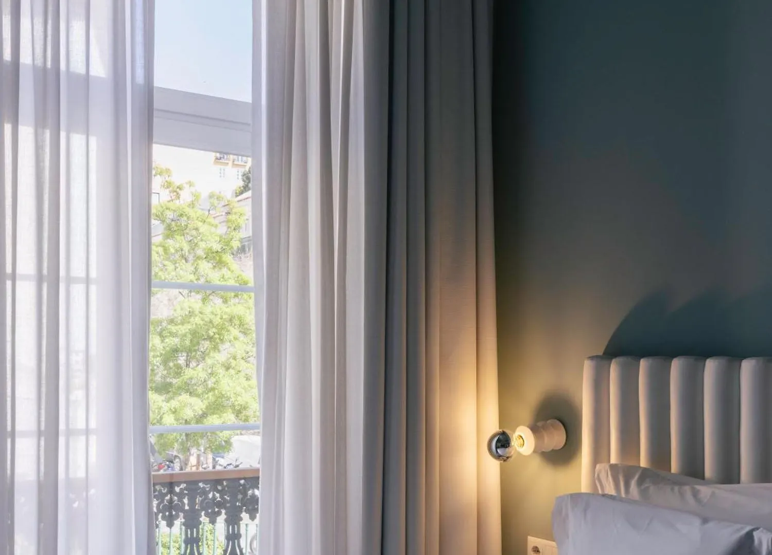 Esqina Cosmopolitan Lodge Lisboa Hotell