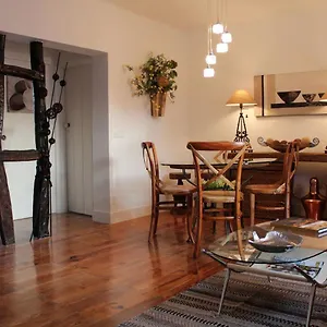 Stylish In Alfama Appartement