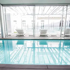 Hotel Bessahotel Liberdade, Lissabon