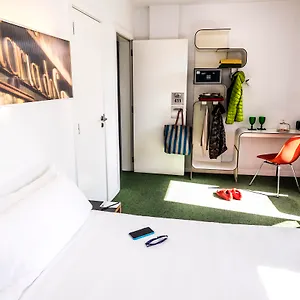 Hotell Gat Rossio