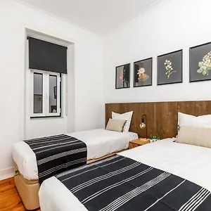 Guest 3 Boutique Lisboa
