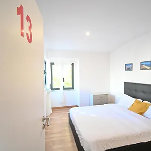 7 Requinte Lisboa