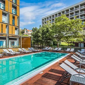 Apart-hotel Pestana Casino
