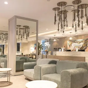 Masa & Campo Grande Collection Отель