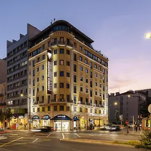 Hotel America Diamonds, Lissabon