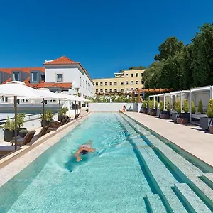 Hotell The One Palacio Da Anunciada