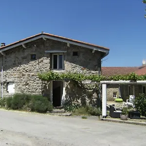 Mini-hôtel Les Roches France