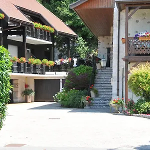 ** Hotel Du Roselet France