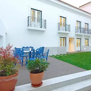 Alma Moura Residences Apartment