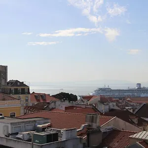 Miradouro De Appartement