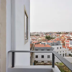 Flh Santa Catarina Outstanding Flats Appartamento