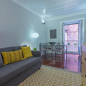 Passport Apartment
