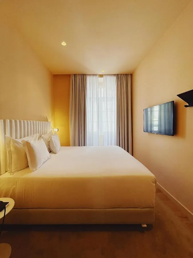 Esqina Cosmopolitan Lodge Lisbon Hotel