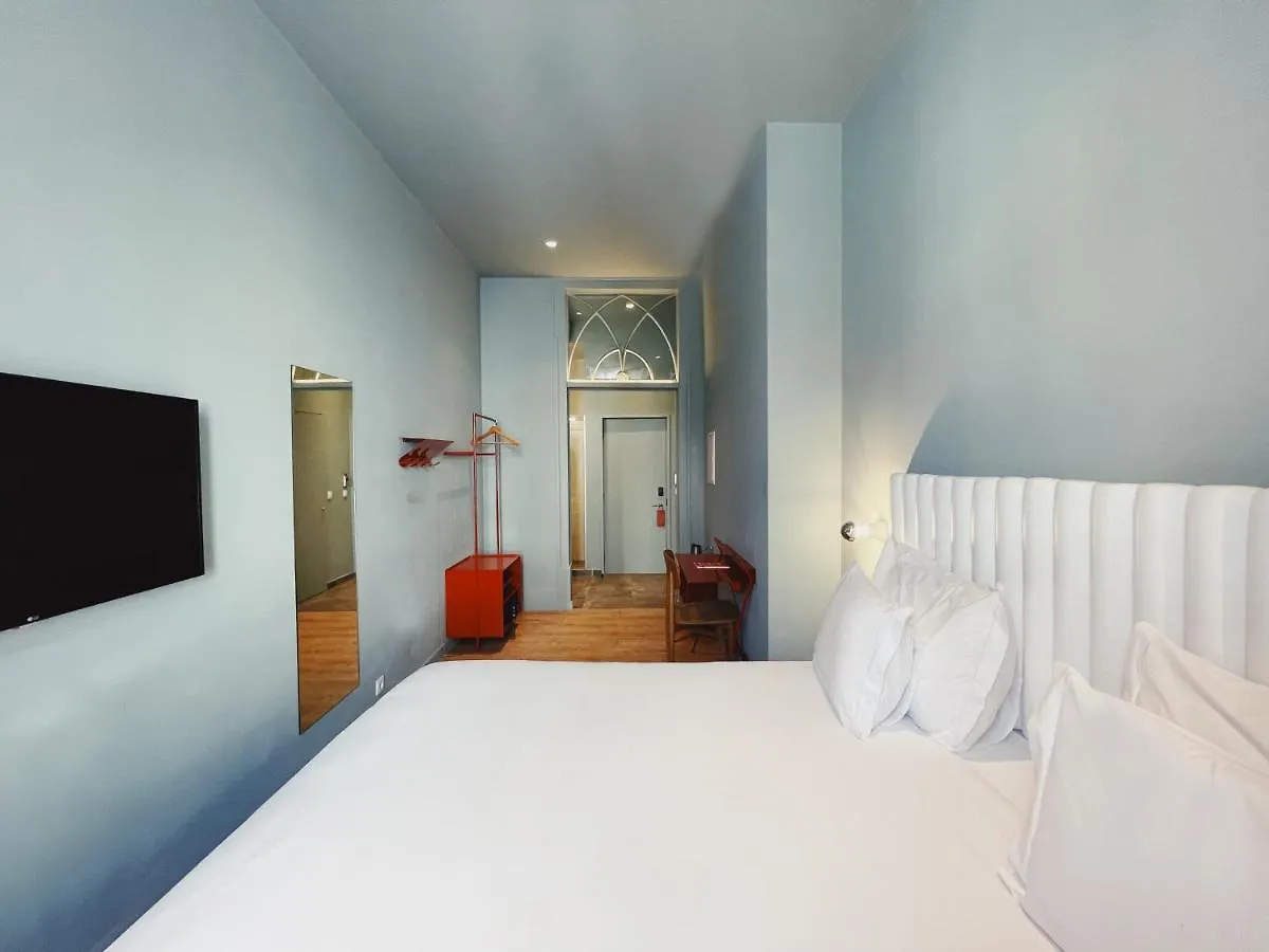 Esqina Cosmopolitan Lodge Lisbon Hotel