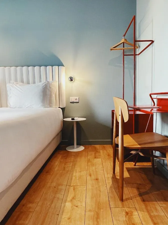 **** Hotel Esqina Cosmopolitan Lodge Lisbon Portugal