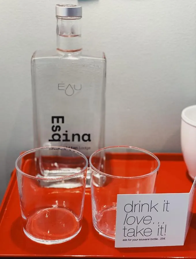 Esqina Cosmopolitan Lodge Lisbon Hotel