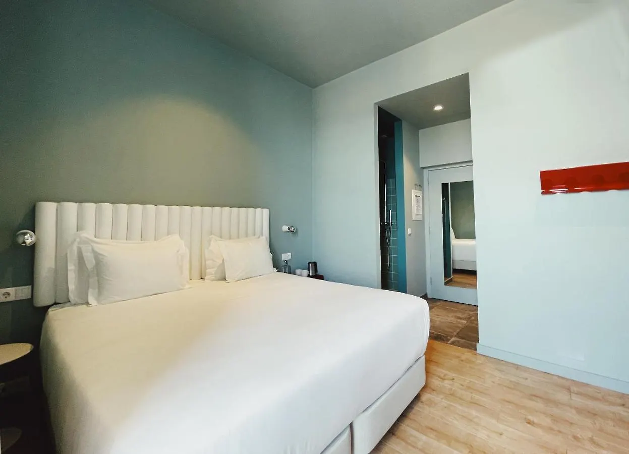 **** Hotel Esqina Cosmopolitan Lodge Lisbon Portugal