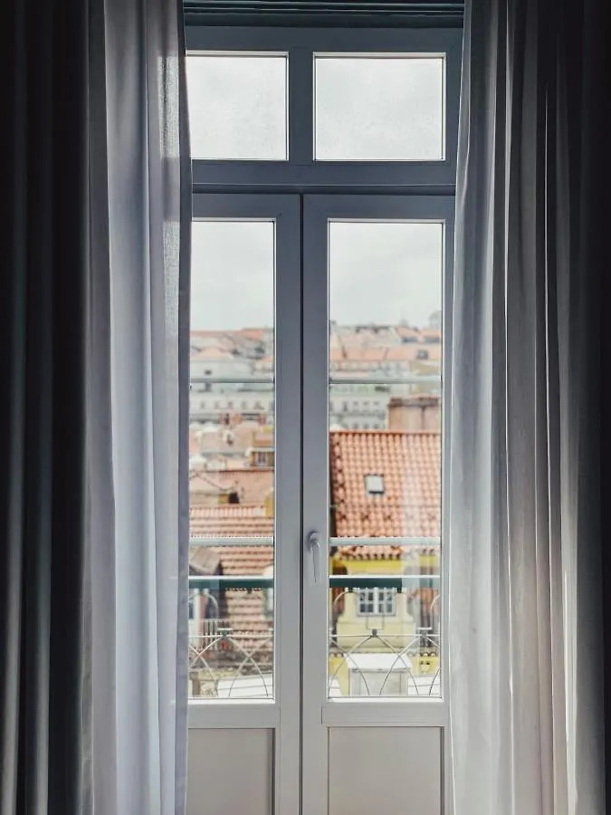 Esqina Cosmopolitan Lodge Lisbon 4*,