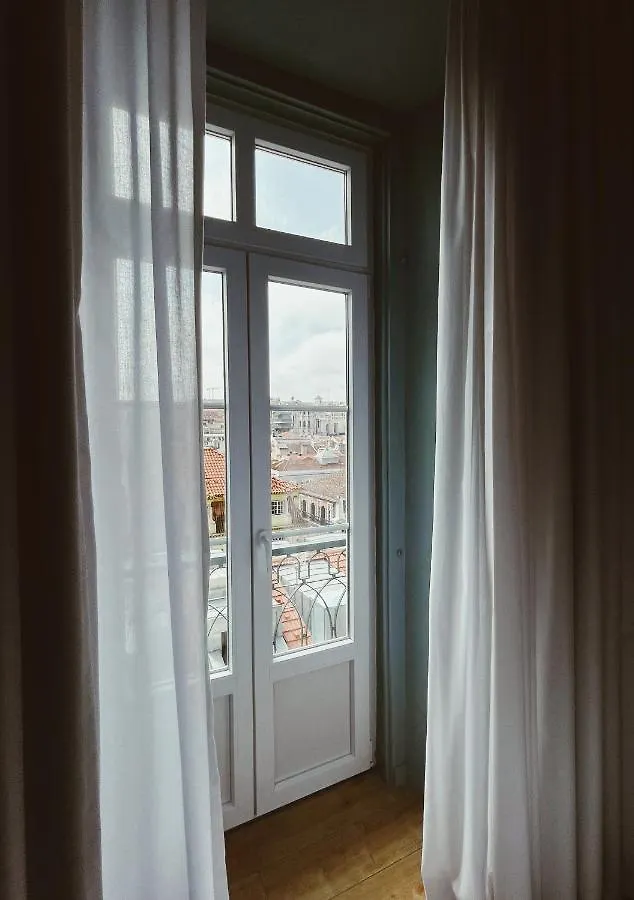 Esqina Cosmopolitan Lodge Lisbon 4*,