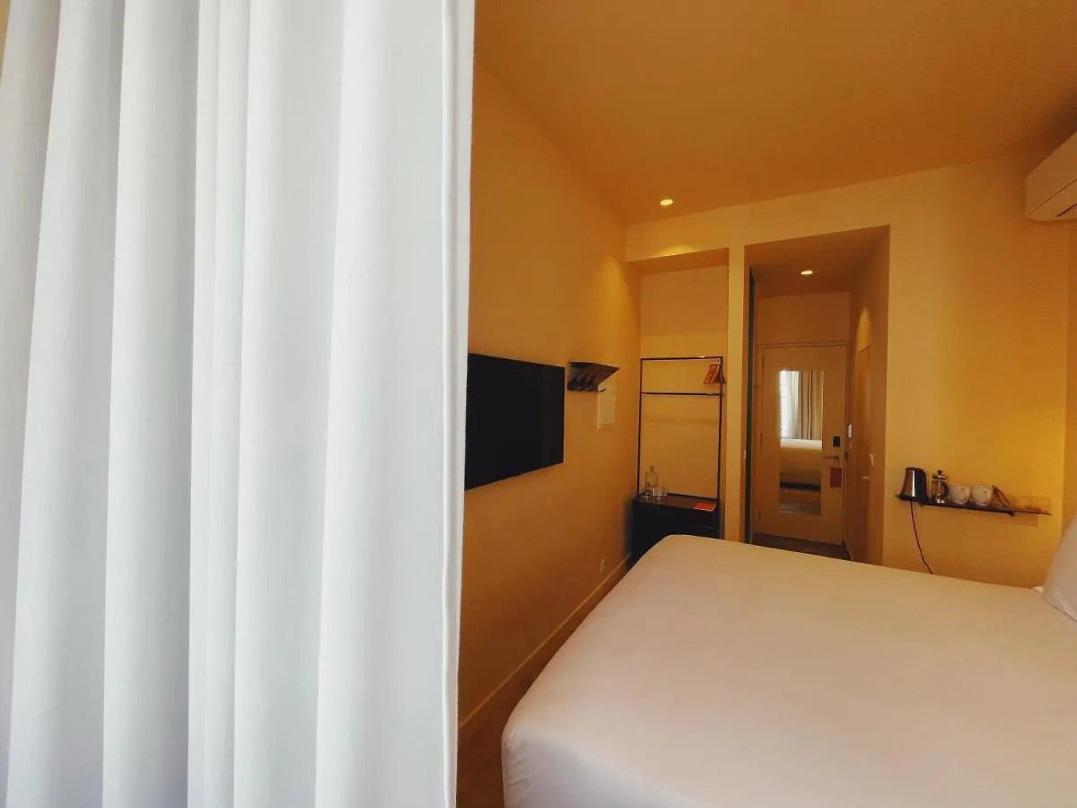 **** Hotel Esqina Cosmopolitan Lodge Lisbon Portugal