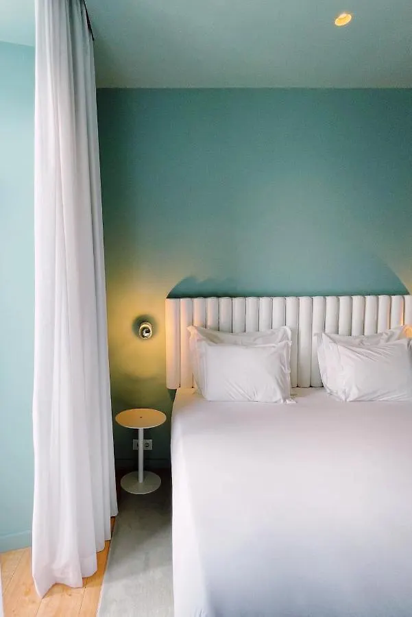 Esqina Cosmopolitan Lodge Lisbon