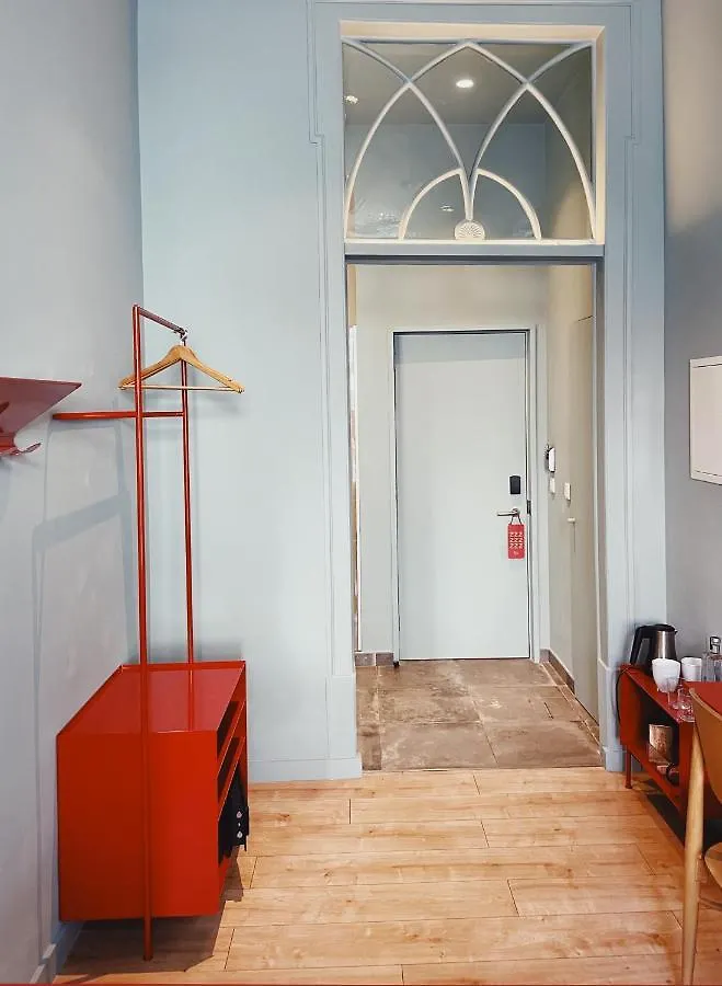 Esqina Cosmopolitan Lodge Lisbon