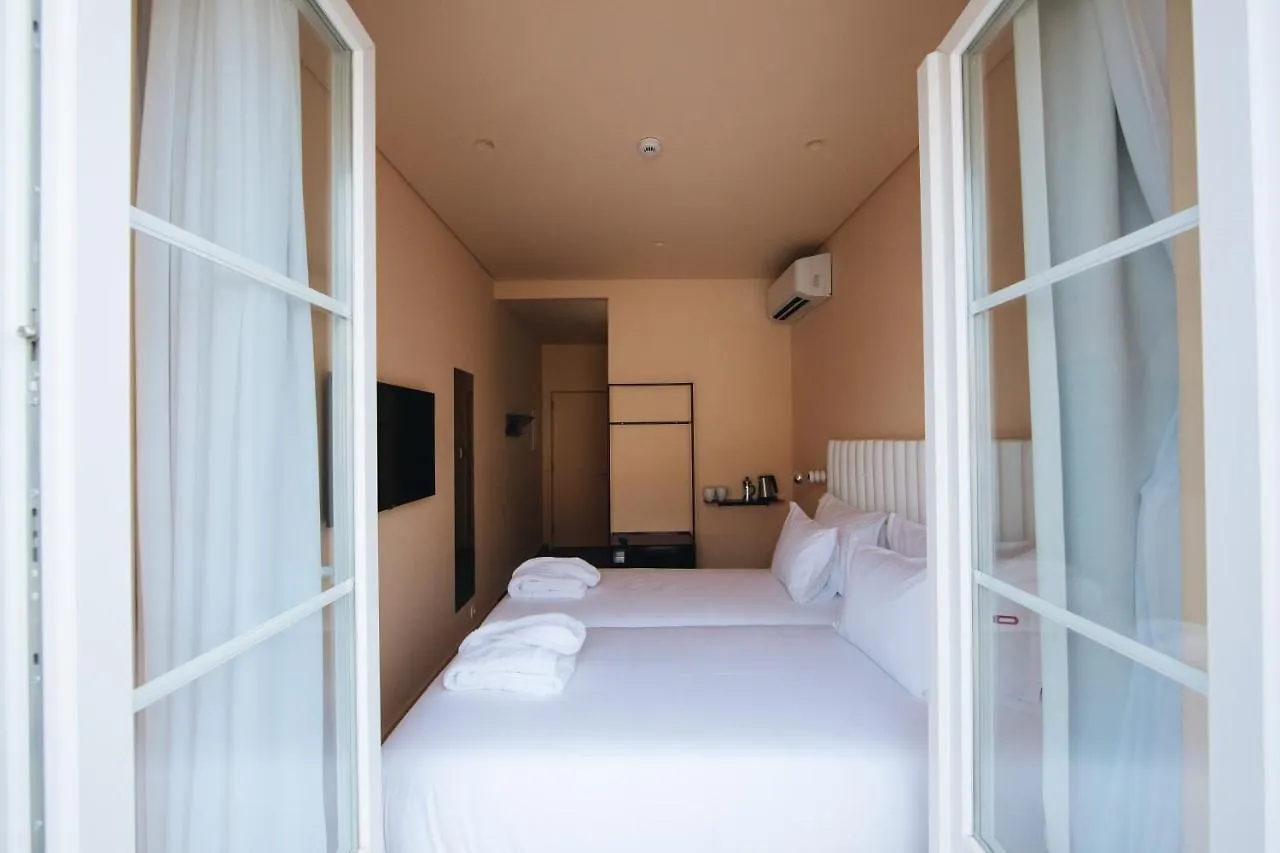 **** Hotel Esqina Cosmopolitan Lodge Lisbon Portugal