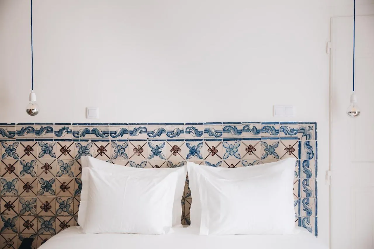 Esqina Cosmopolitan Lodge Lisbon