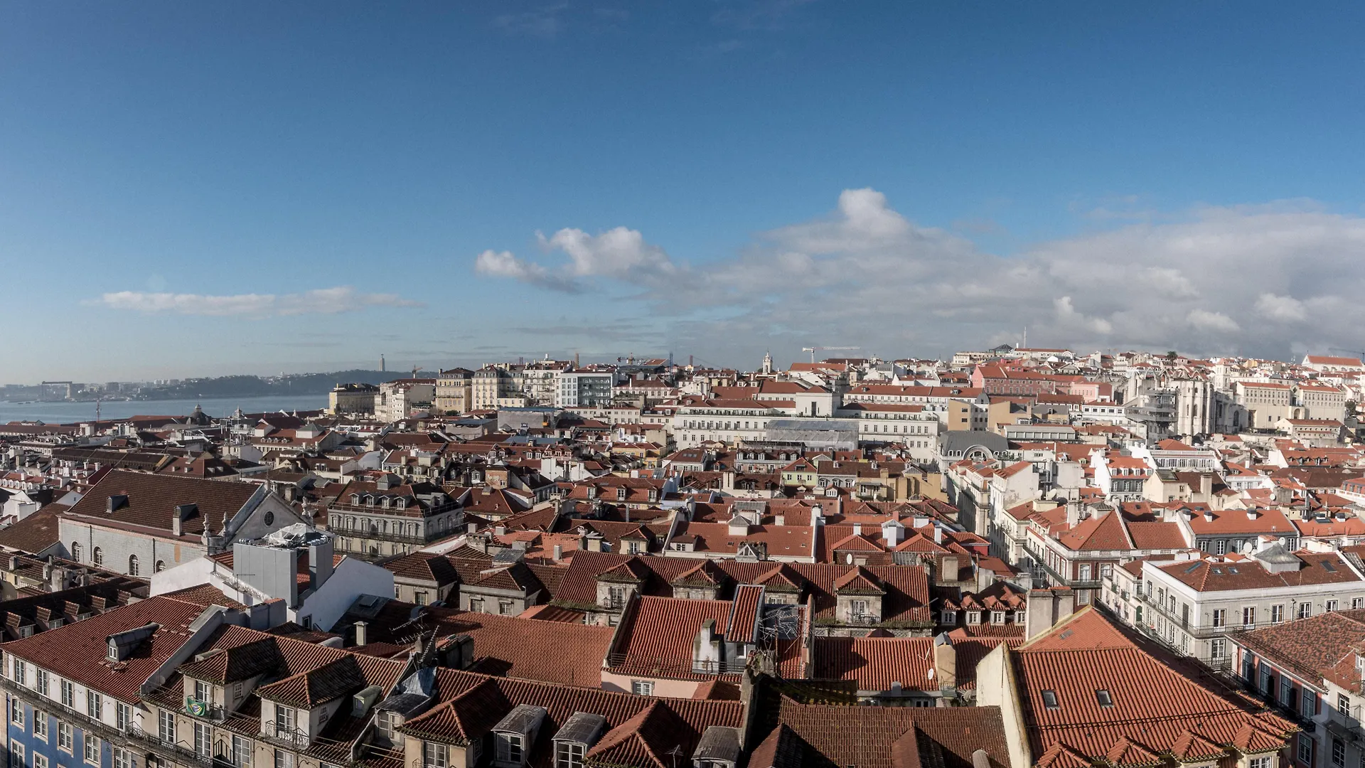 Esqina Cosmopolitan Lodge Lisbon
