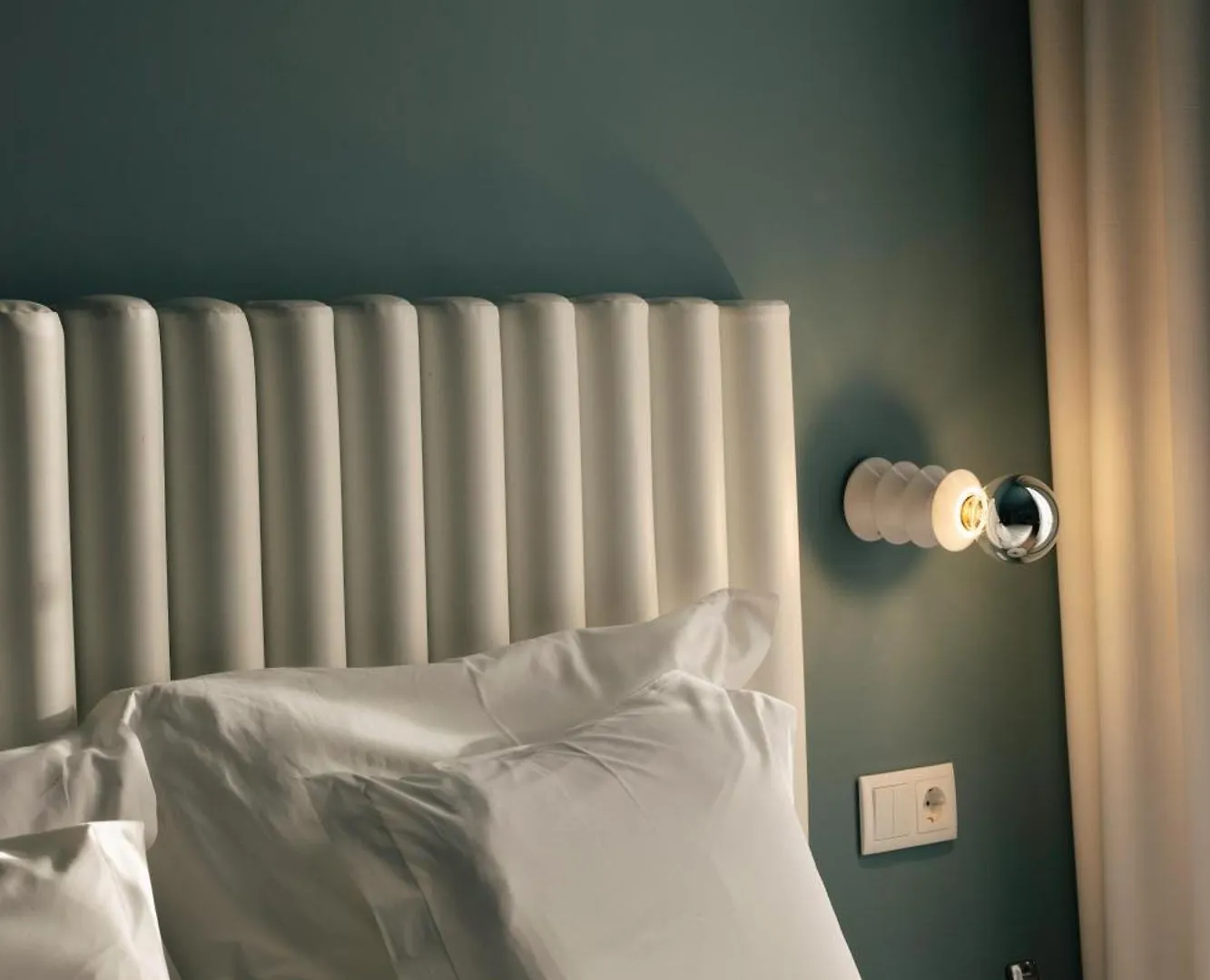 Hotel Esqina Cosmopolitan Lodge Lisbon