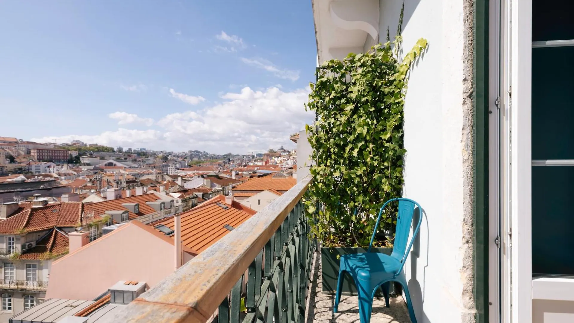 **** Hotel Esqina Cosmopolitan Lodge Lisbon Portugal