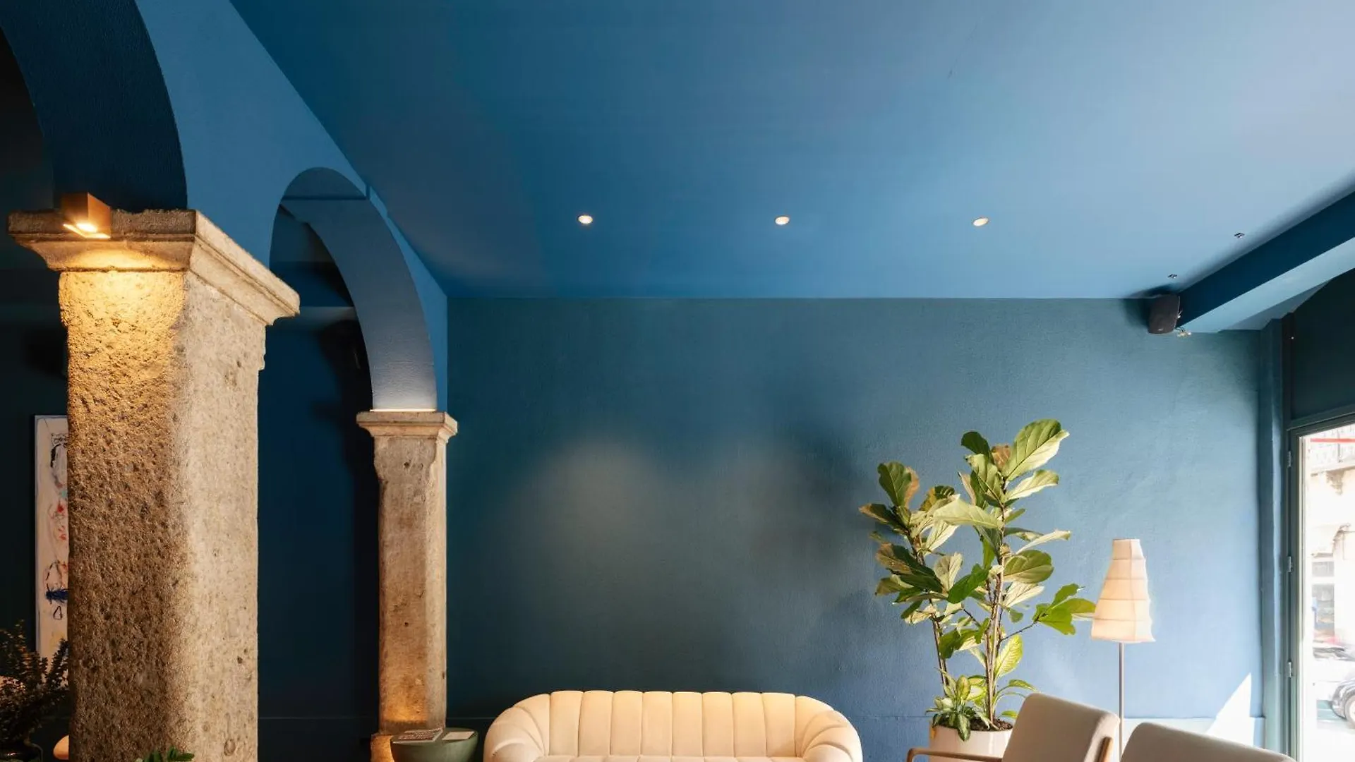 Esqina Cosmopolitan Lodge Lisbon