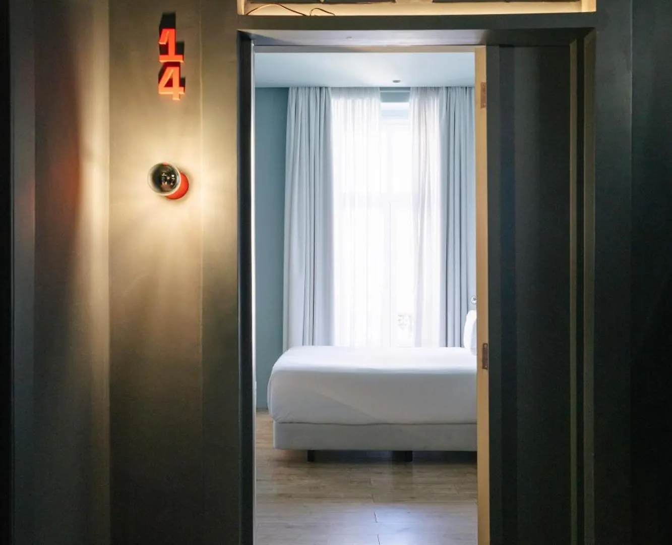 Esqina Cosmopolitan Lodge Lisbon Hotel