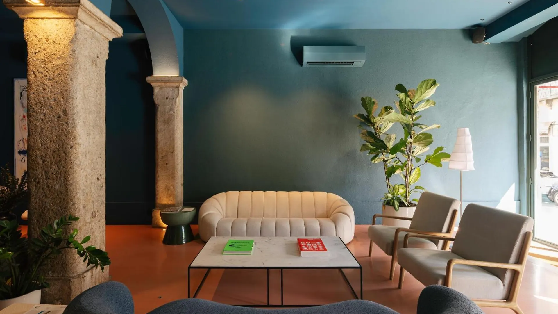 Esqina Cosmopolitan Lodge Lisbon