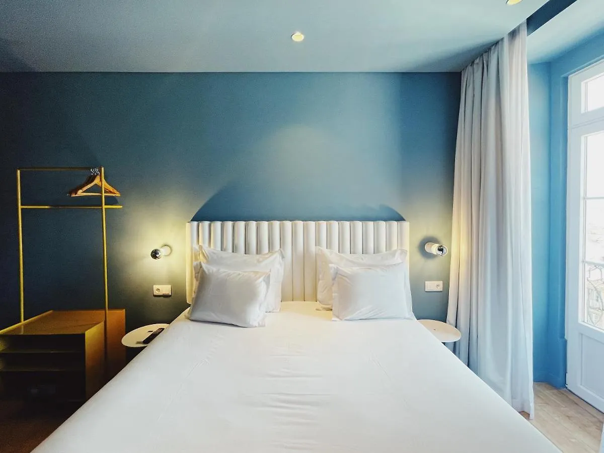 Hotel Esqina Cosmopolitan Lodge Lisboa