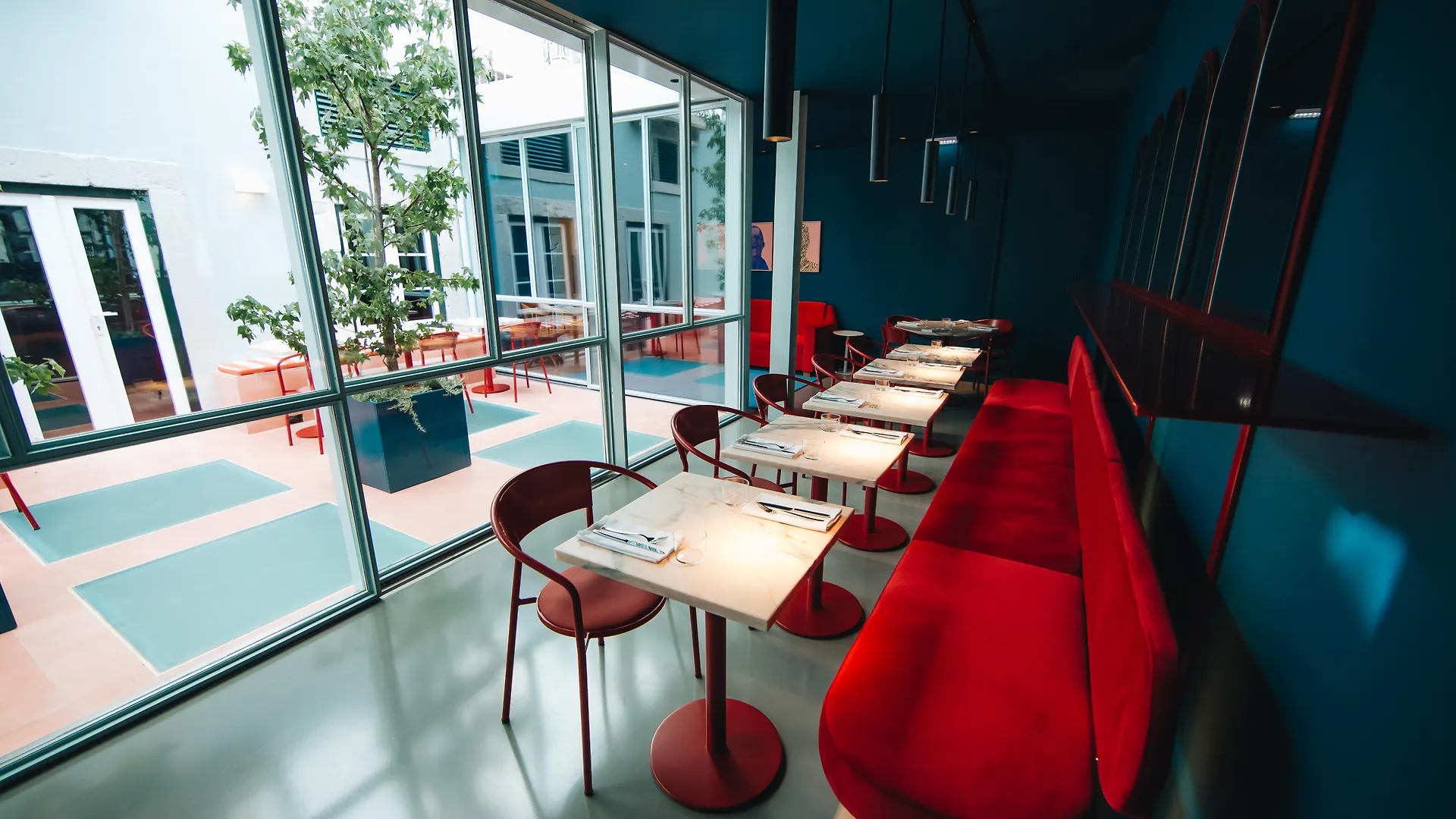 Hotel Esqina Cosmopolitan Lodge Lisboa