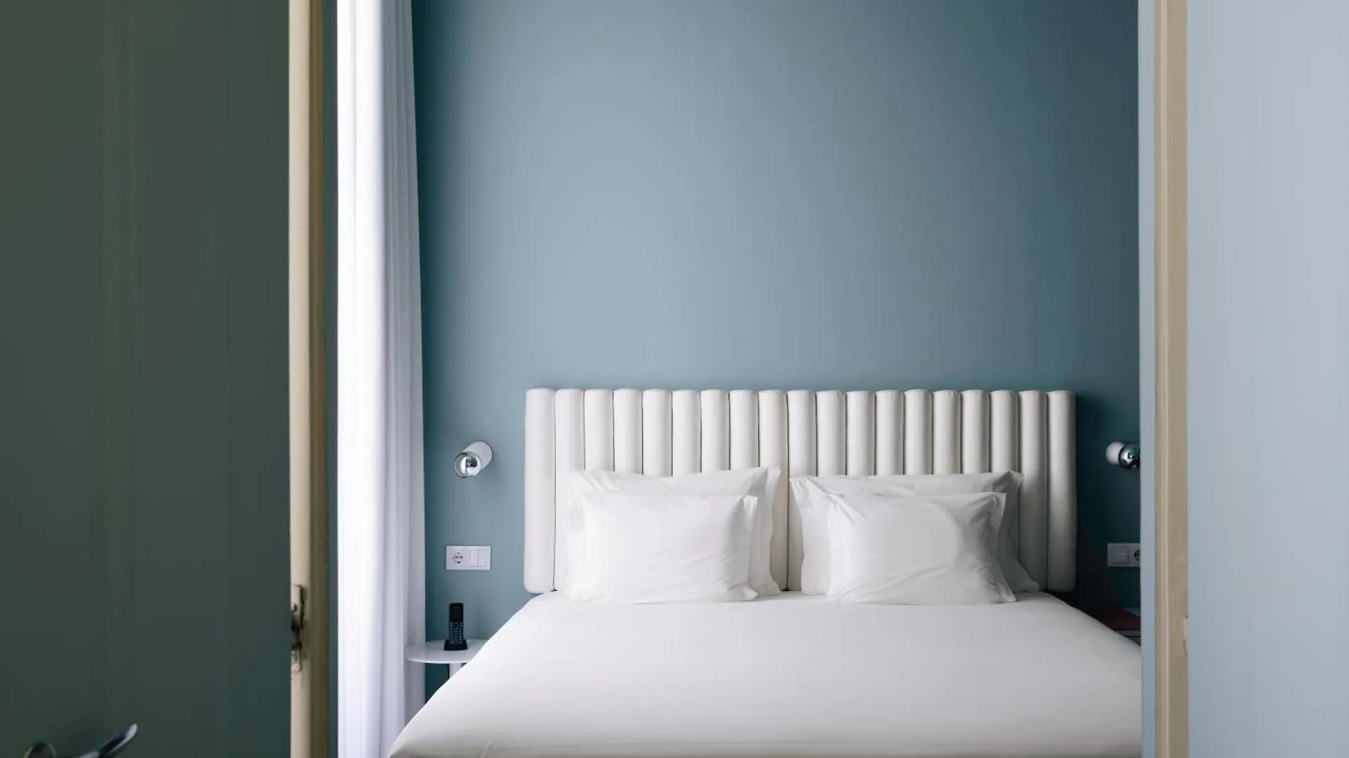 Hotel Esqina Cosmopolitan Lodge Lisboa