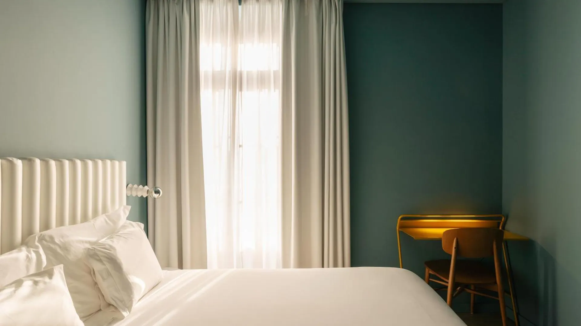 Hotel Esqina Cosmopolitan Lodge Lisboa