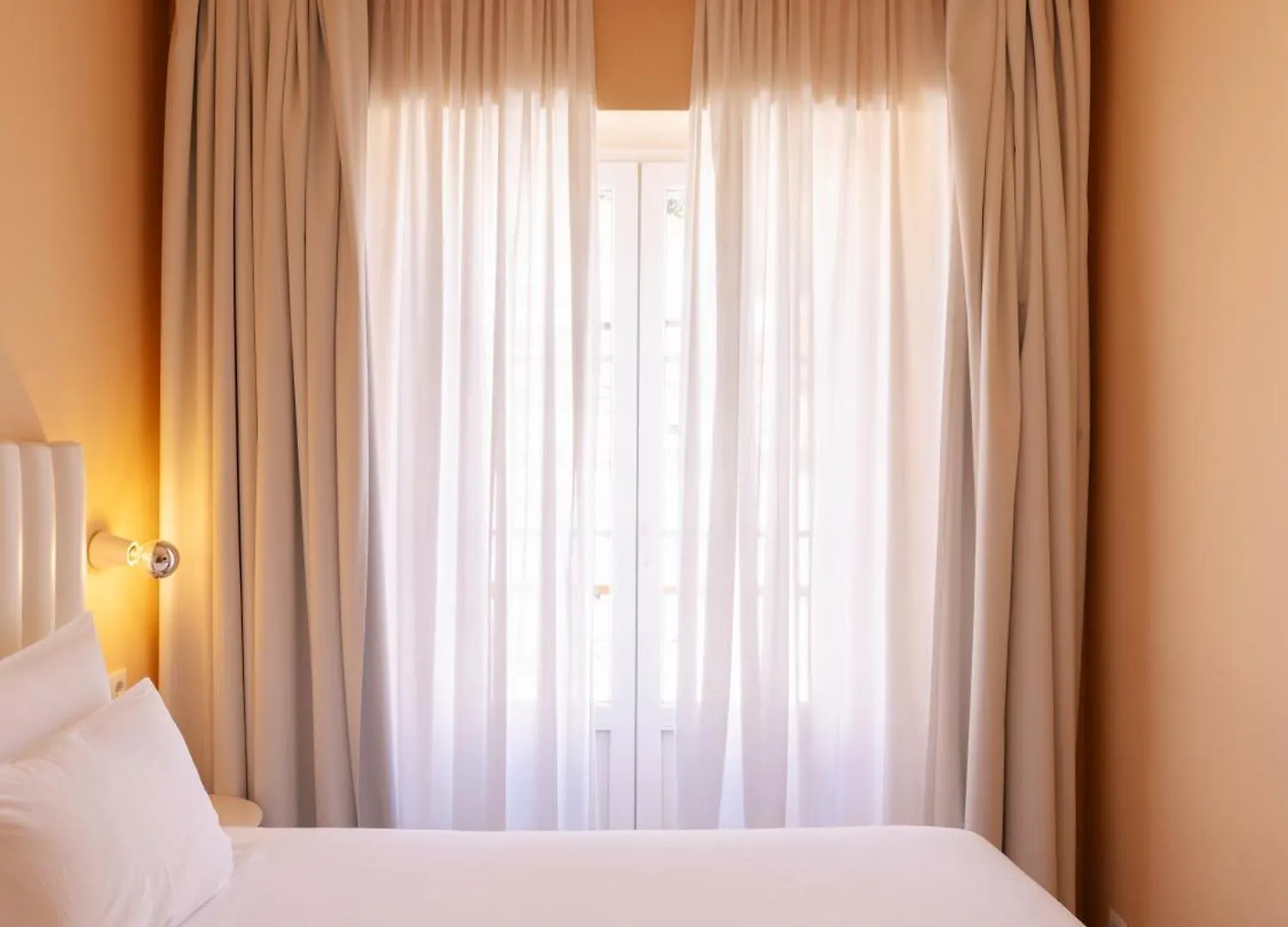 **** Hotel Esqina Cosmopolitan Lodge Lisboa Portugalsko