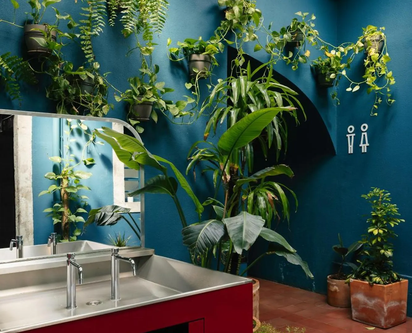 **** Hotel Esqina Cosmopolitan Lodge Lisboa Portugalsko